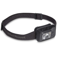 Black Diamond Spot 400-R Headlamp Graphite