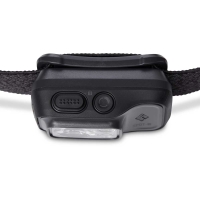 Black Diamond Spot 400-R Headlamp Graphite