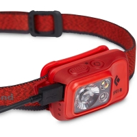 Black Diamond Spot 400-R Headlamp Octane