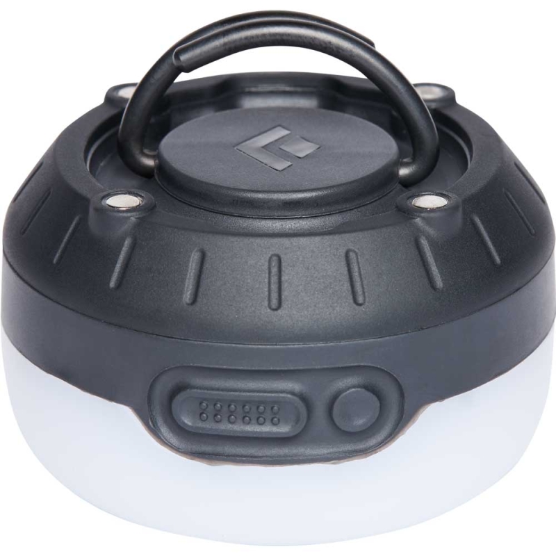 Black Diamond Moji R+ Lantern Black