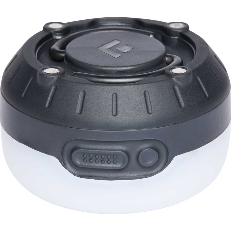 Black Diamond Moji R+ Lantern Black