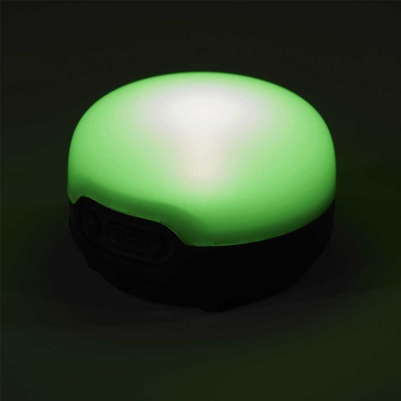 Black Diamond Moji R+ Lantern Black