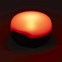 Black Diamond Moji R+ Lantern Dark Crimson