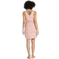 Sherpa Sajilo Dress Women's Blush Cloud