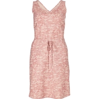 Sherpa Sajilo Dress Women's Blush Cloud