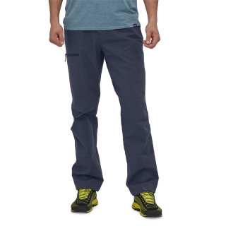 Patagonia Venga Rock Pants Regular Smolder Blue