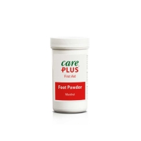 Care Plus First Aid Foot Kit