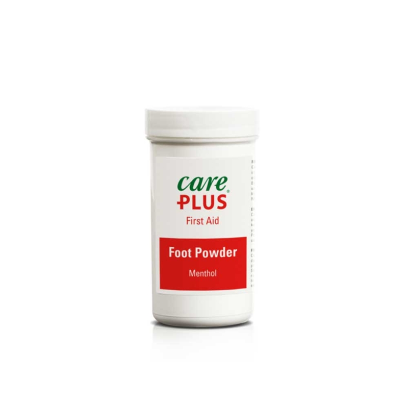 Care Plus First Aid Foot Kit