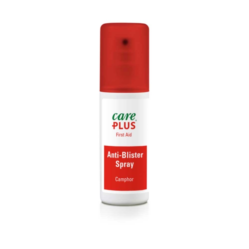Care Plus First Aid Foot Kit