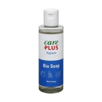 Care Plus Clean Bio Soap 100ml