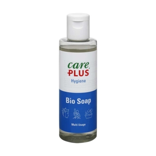 Care Plus Clean Bio Soap 100ml