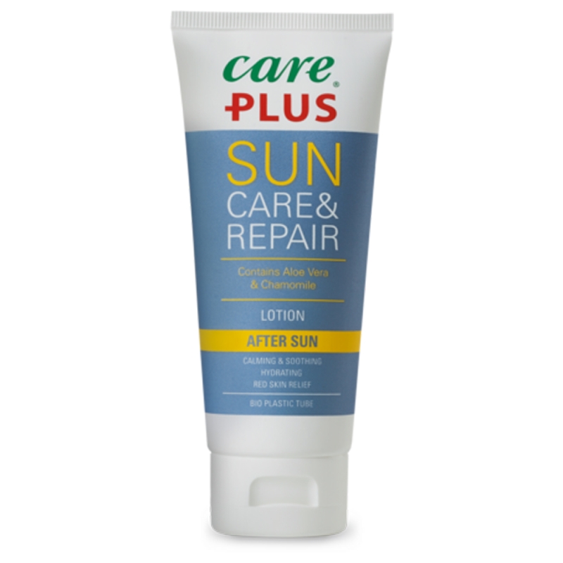 Care Plus Sun Protection Care & Repair After Sun