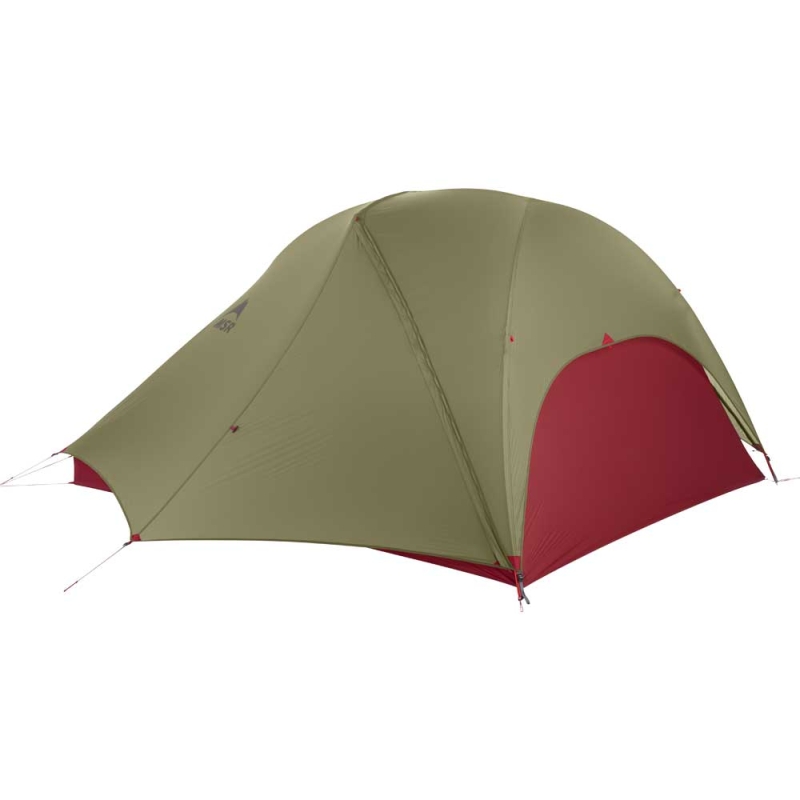 MSR Freelite 3 Green