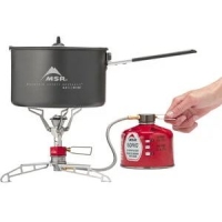 MSR Lowdown Remote Stove Adapter