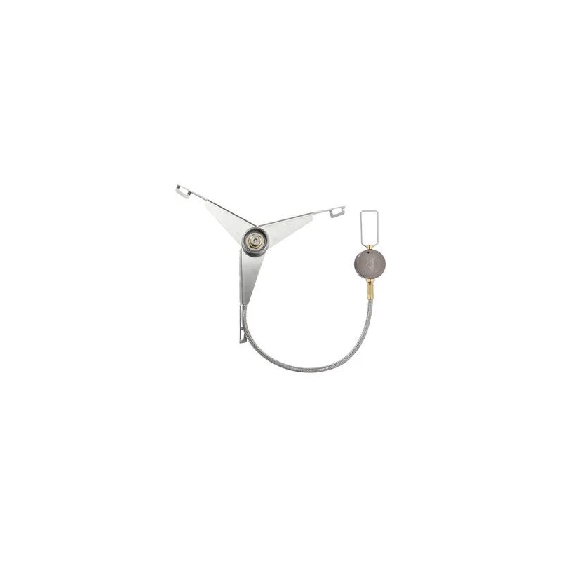 MSR Lowdown Remote Stove Adapter