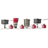 MSR Lowdown Remote Stove Adapter