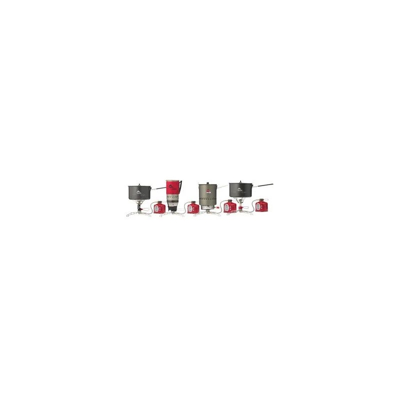 MSR Lowdown Remote Stove Adapter