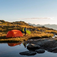 Exped Ultra 3R LW