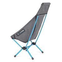 Helinox Chair Zero High Back Black