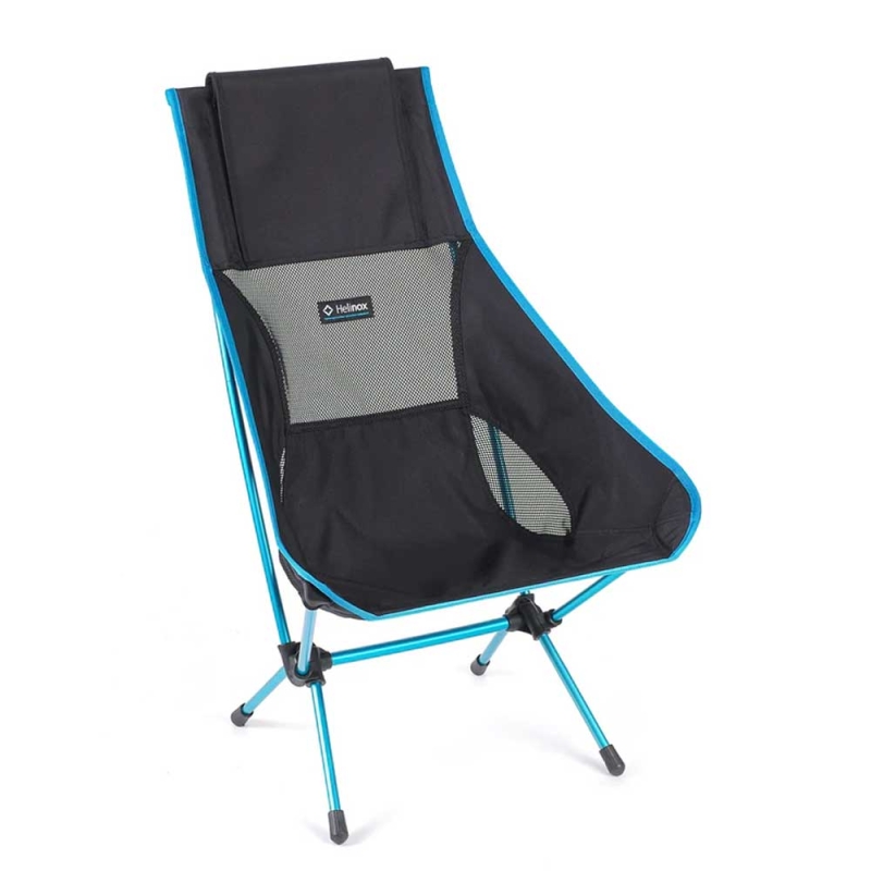 Helinox Chair Two Black