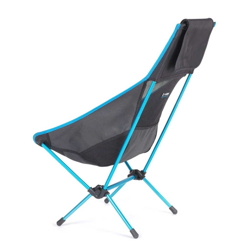 Helinox Chair Two Black