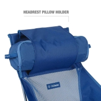Helinox Chair Two Blue Block
