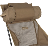Helinox Sunset Chair Coyote tan
