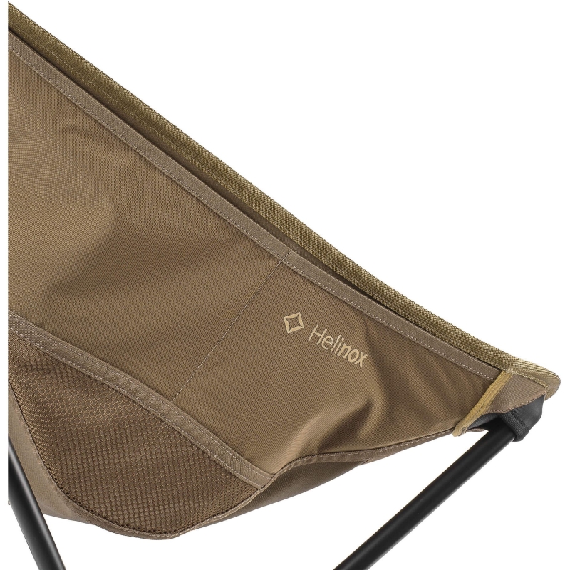 Helinox Sunset Chair Coyote tan