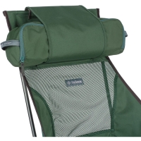 Helinox Sunset Chair Forest Green