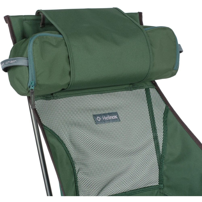 Helinox Sunset Chair Forest Green