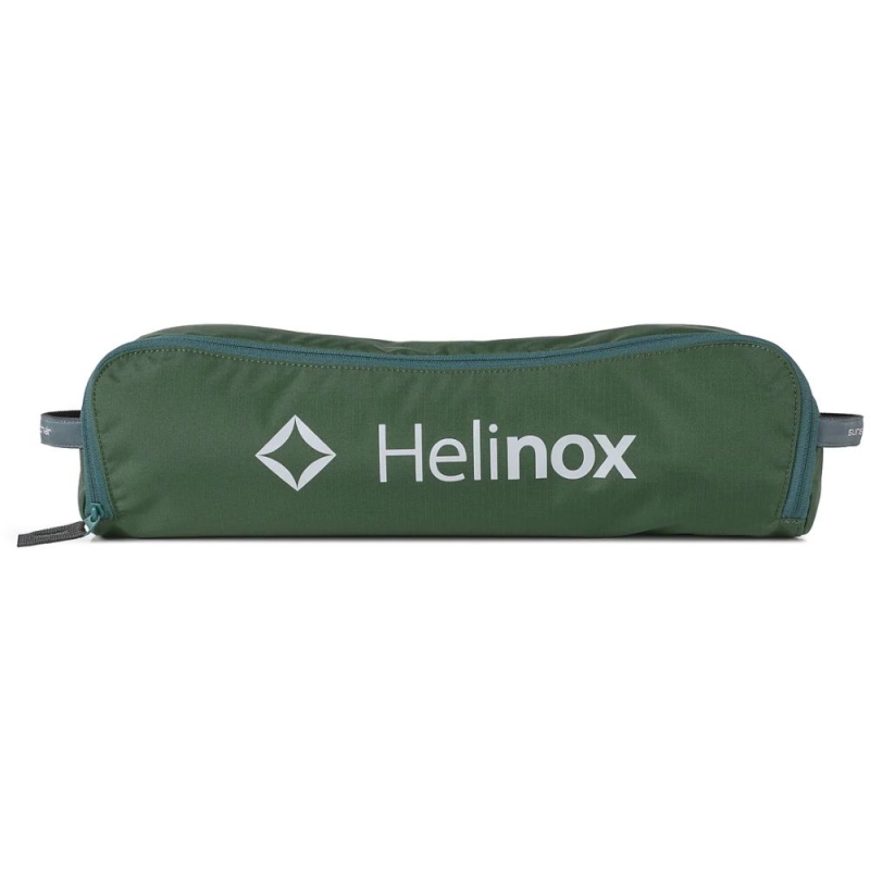 Helinox Sunset Chair Forest Green