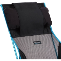 Helinox Savanna Chair Black
