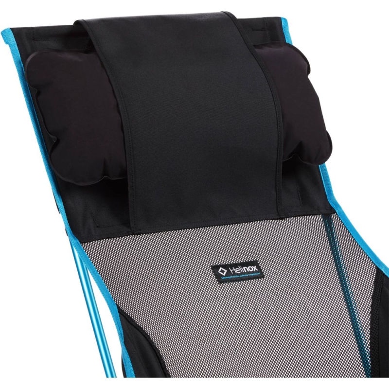 Helinox Savanna Chair Black