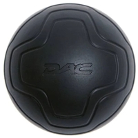 Helinox Ball Feet 55mm sunset- and campchair All Black 