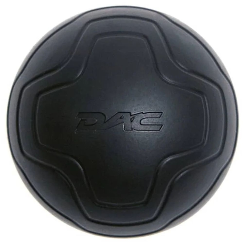 Helinox Ball Feet 55mm sunset- and campchair All Black 