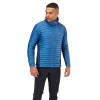RAB Cirrus Flex 2.0 Hoody  Denim