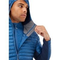 RAB Cirrus Flex 2.0 Hoody  Denim
