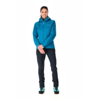 RAB Xenair Alpine Light Jacket Women's Ultramarine