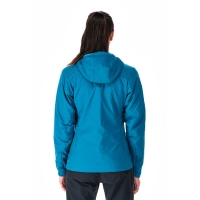 RAB Xenair Alpine Light Jacket Women's Ultramarine
