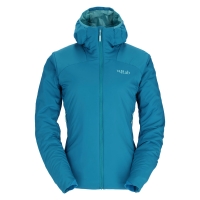 RAB Xenair Alpine Light Jacket Women's Ultramarine