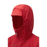 RAB VR Alpine Light Jacket Women's Oxblood Red