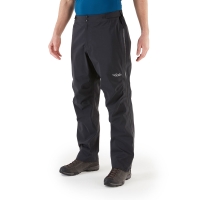 RAB Kangri Pants GTX Black