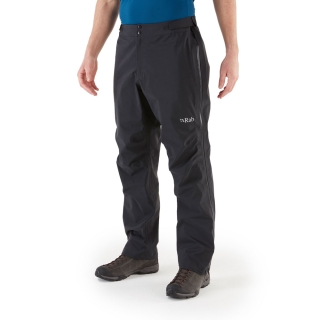 RAB Kangri Pants GTX Black