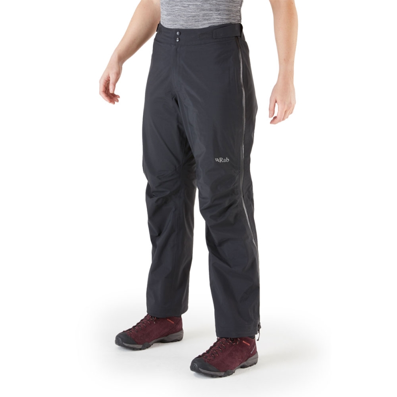RAB Kangri Pants GTX Women's  Black