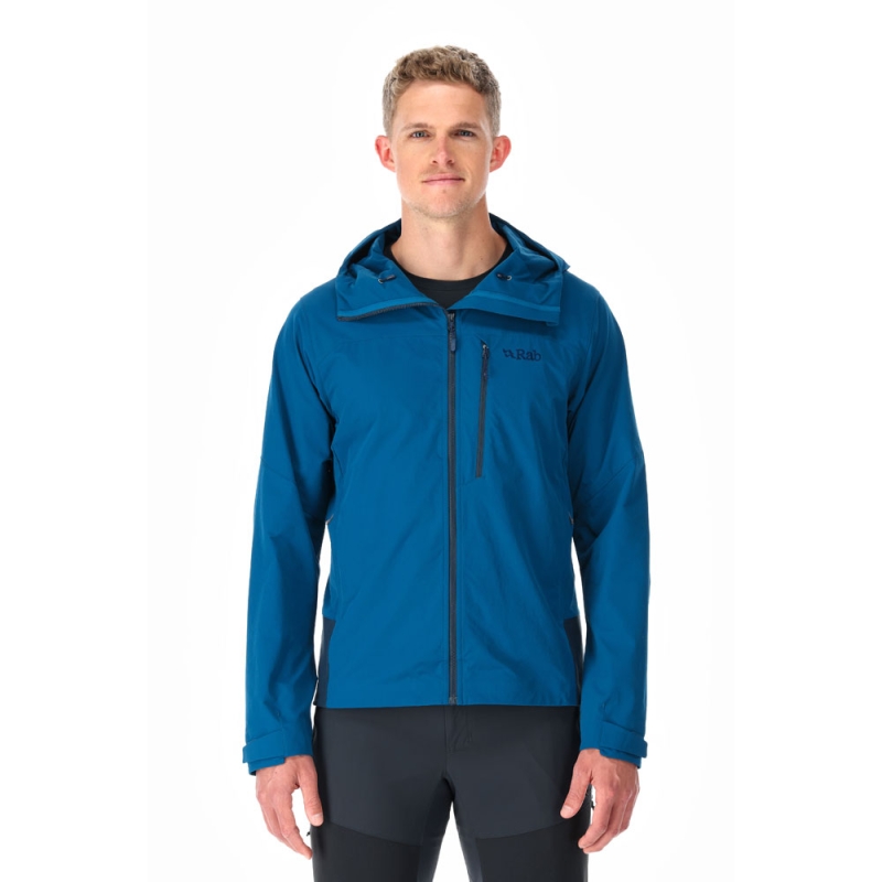 RAB Torque Jacket  Ink