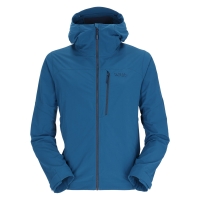 RAB Torque Jacket  Ink
