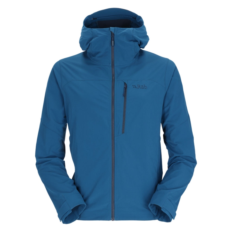 RAB Torque Jacket  Ink