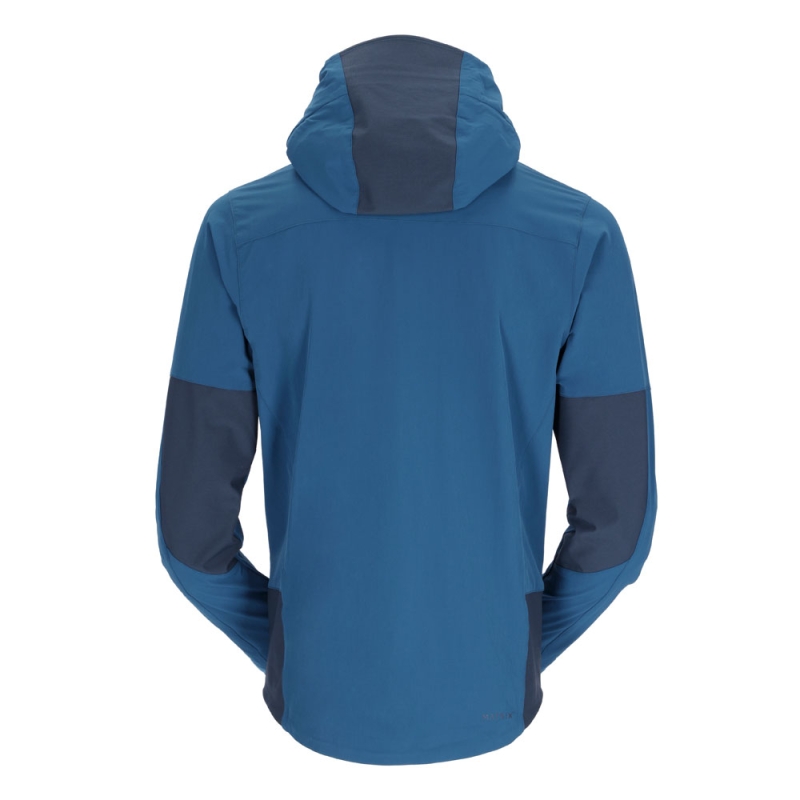 RAB Torque Jacket  Ink
