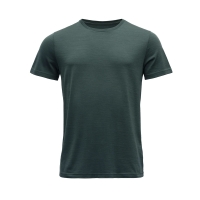 Devold Eika Tee Woods