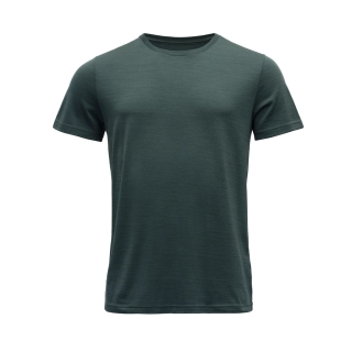 Devold Eika Tee Woods